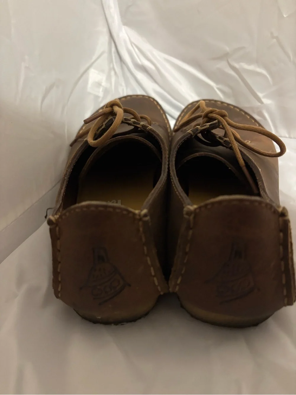 The original Clarks Janey Mae. Size 9
